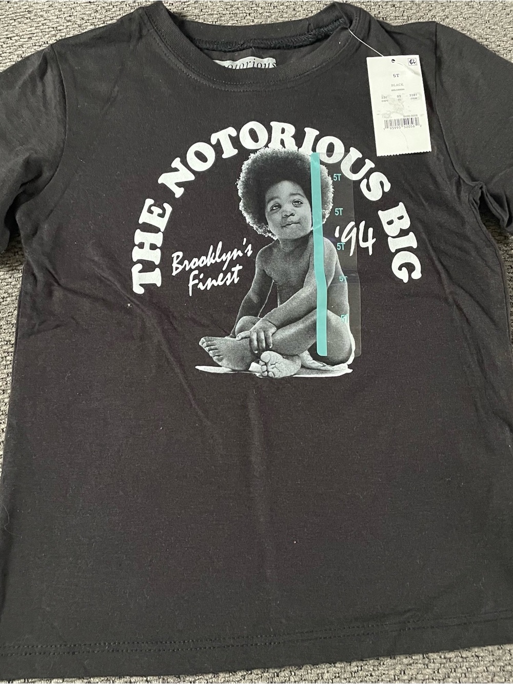 NWT Toddler Boy Shirt